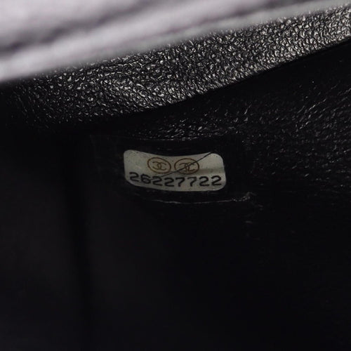 Chanel Shoulder Bag 20 Used A