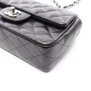 Chanel Shoulder Bag 20 Used A