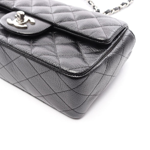 Chanel Shoulder Bag 20 Used A