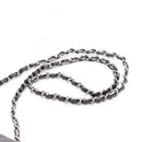 Chanel Shoulder Bag 20 Used A