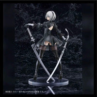 Good Smile Company Other Nier 15 A B 3
