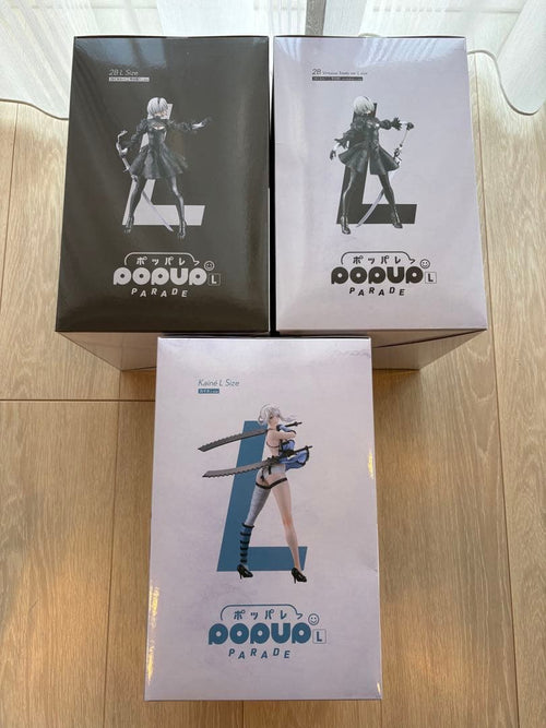 Good Smile Company Other Nier 15 A B 3