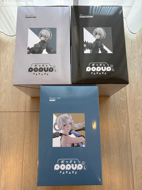 Good Smile Company Other Nier 15 A B 3
