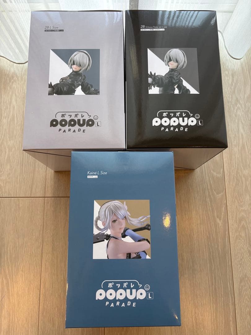 Good Smile Company Other Nier 15 A B 3