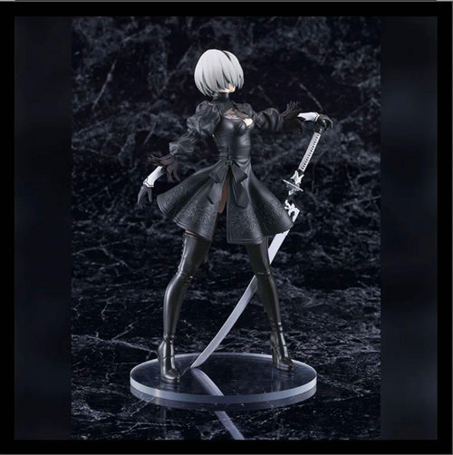 Good Smile Company Other Nier 15 A B 3