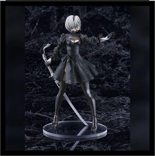 Good Smile Company Other Nier 15 A B 3