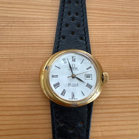 Omega Analog Watches De Ville Dynamic