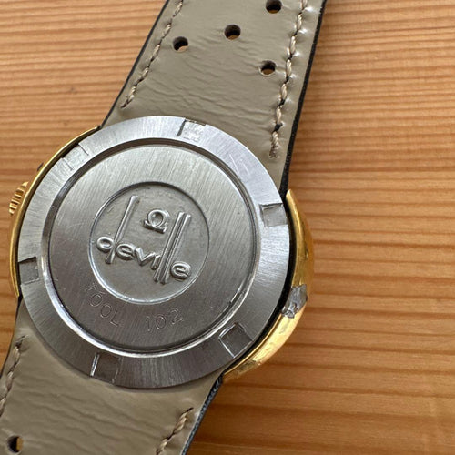 Omega Analog Watches De Ville Dynamic