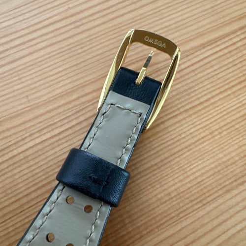 Omega Analog Watches De Ville Dynamic