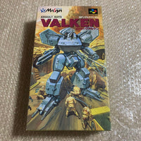 Super Famicom Games
