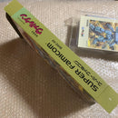 Super Famicom Games