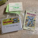 Super Famicom Games