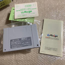 Super Famicom Games