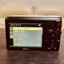 Nikon Compact Digital Cameras Coolpix S6300