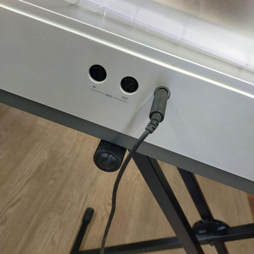 Yamaha Keyboards Digital Pianos 88 P-70S