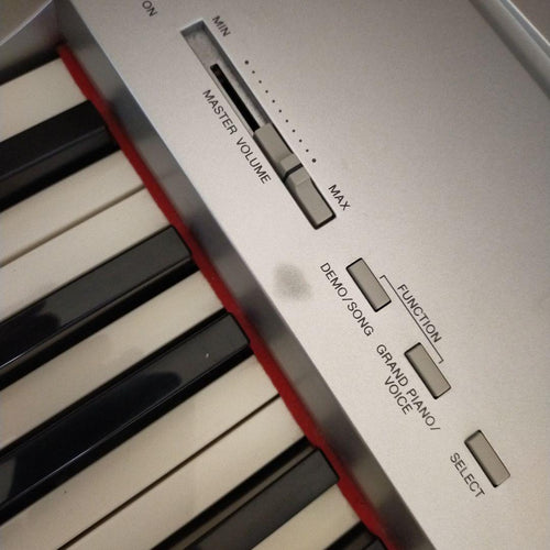 Yamaha Keyboards Digital Pianos 88 P-70S