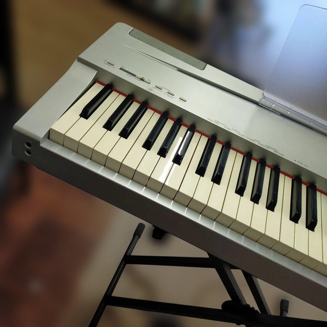 Yamaha Keyboards Digital Pianos 88 P-70S