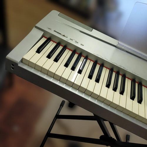 Yamaha Keyboards Digital Pianos 88 P-70S