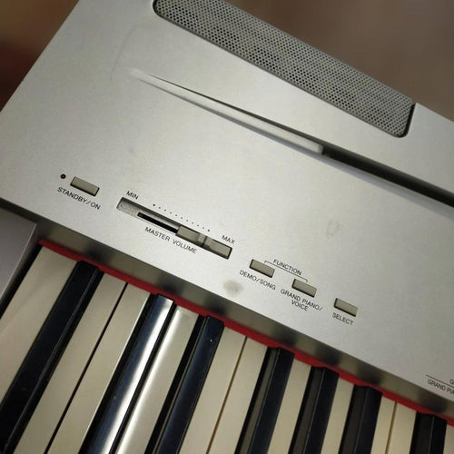 Yamaha Keyboards Digital Pianos 88 P-70S