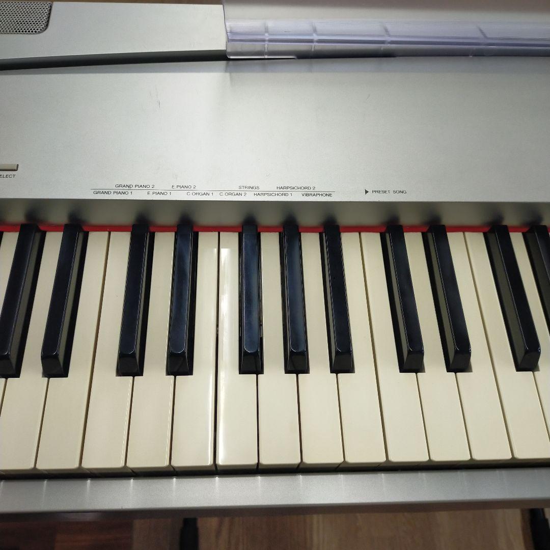 Yamaha Keyboards Digital Pianos 88 P-70S