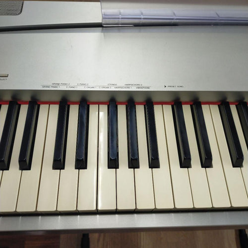 Yamaha Keyboards Digital Pianos 88 P-70S