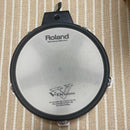 Roland Electronic Drums V-Drums Pd-80R