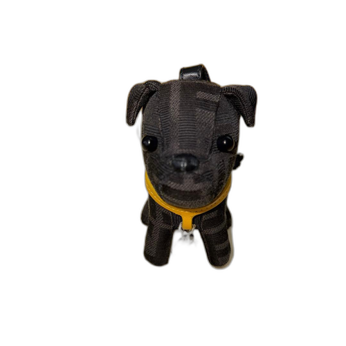 Fendi Keychain Key Ring Ito Ff