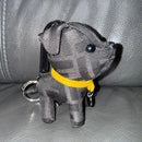 Fendi Keychain Key Ring Ito Ff