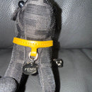 Fendi Keychain Key Ring Ito Ff