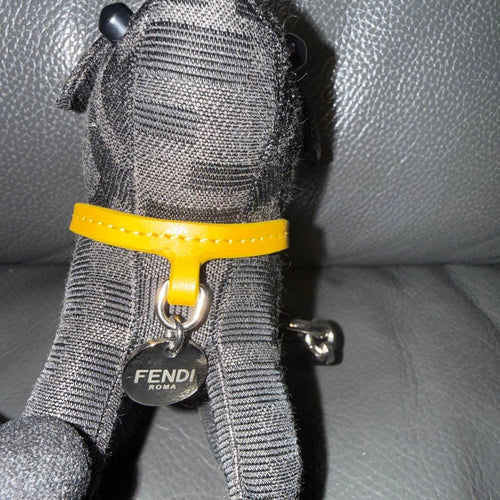 Fendi Keychain Key Ring Ito Ff