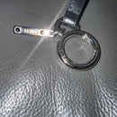Fendi Keychain Key Ring Ito Ff
