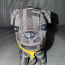 Fendi Keychain Key Ring Ito Ff