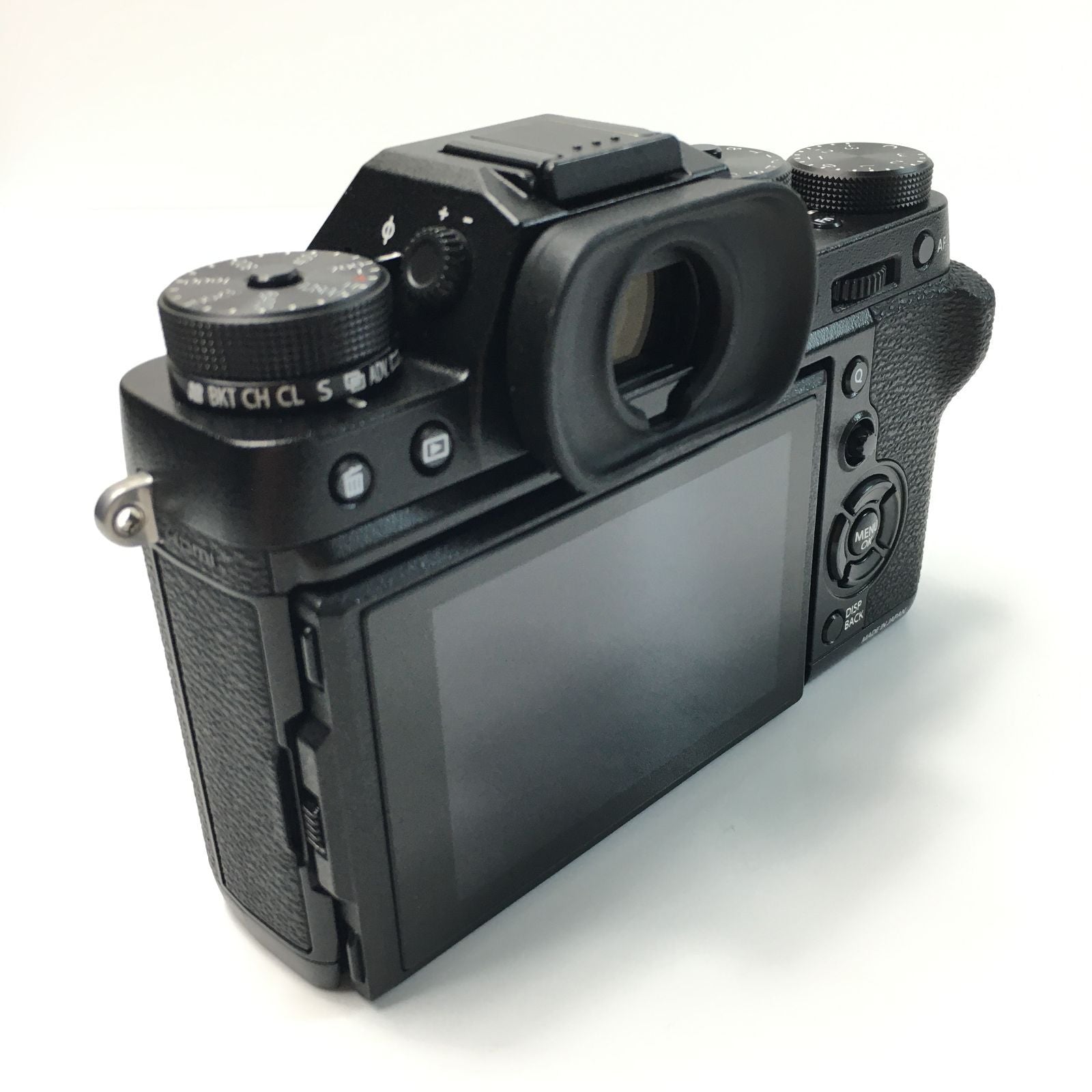 Fujifilm Mirrorless Interchangeable Lips X-T2