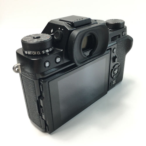 Fujifilm Mirrorless Interchangeable Lips X-T2