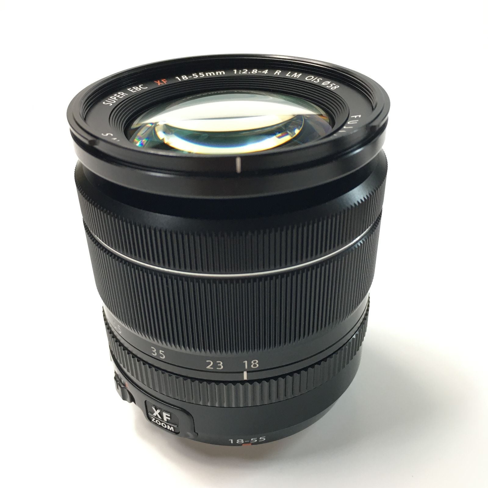 Fujifilm Mirrorless Interchangeable Lips X-T2