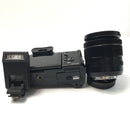 Fujifilm Mirrorless Interchangeable Lips X-T2