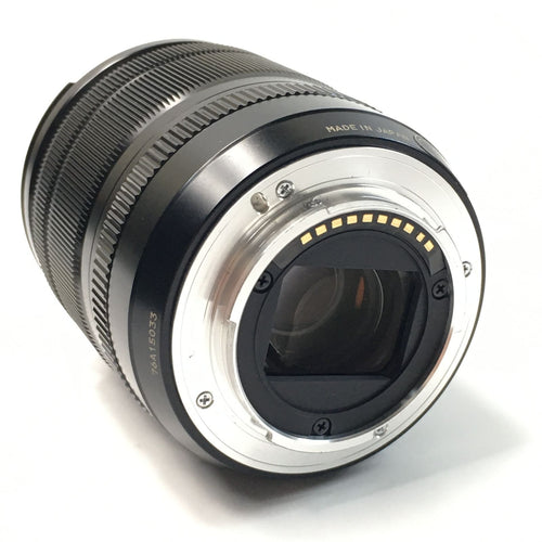 Fujifilm Mirrorless Interchangeable Lips X-T2