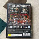 Games Def Jam Fight For Ny Ps2