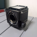 Large Format Medium Cameras (Film) Mamiya Rb67