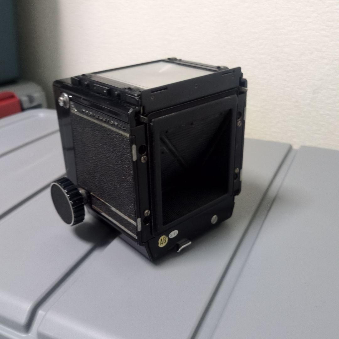 Large Format Medium Cameras (Film) Mamiya Rb67