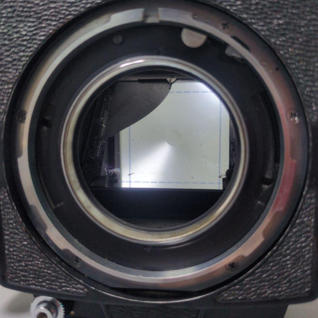 Large Format Medium Cameras (Film) Mamiya Rb67