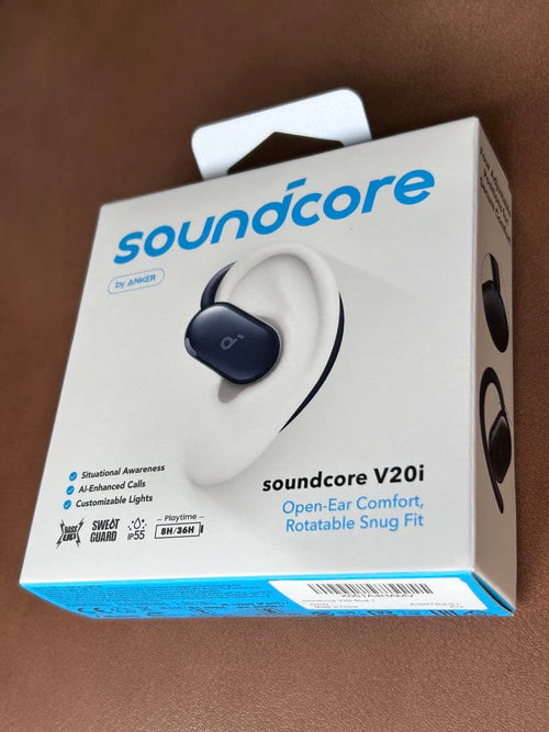 Anker Wireless Earphones Soundcore V20I