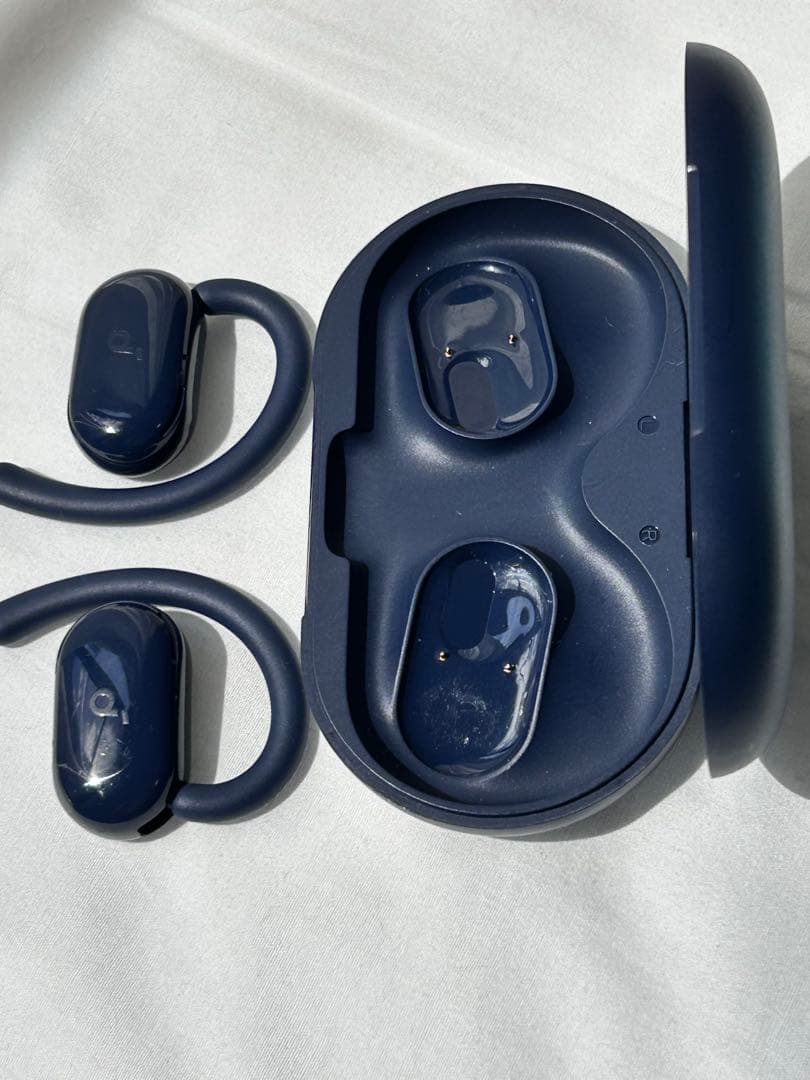 Anker Wireless Earphones Soundcore V20I