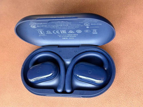 Anker Wireless Earphones Soundcore V20I