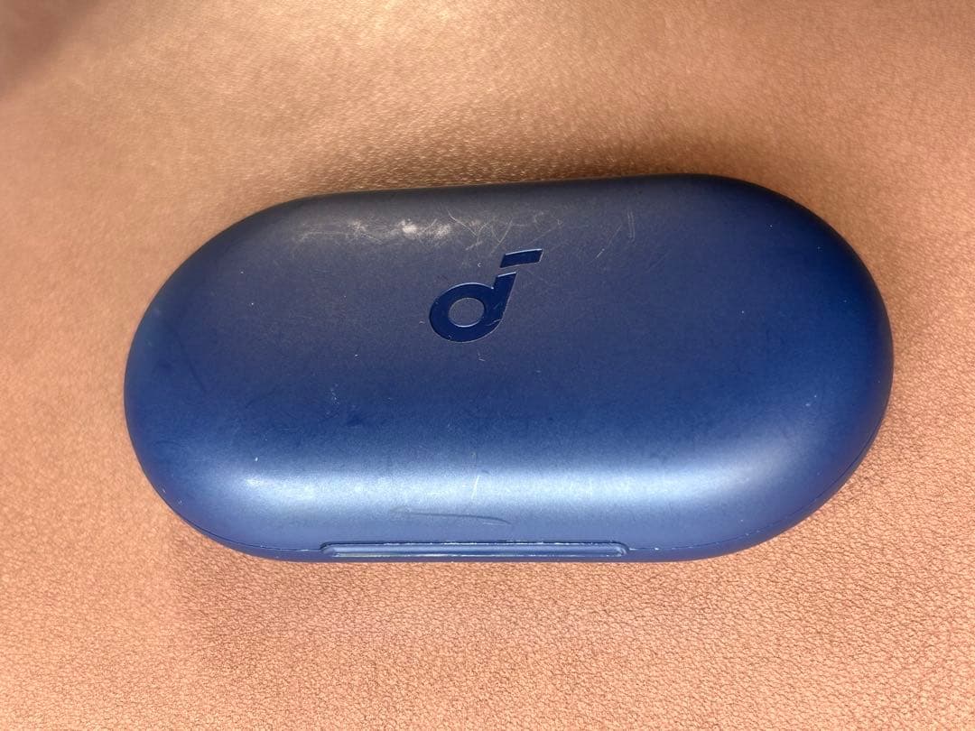Anker Wireless Earphones Soundcore V20I