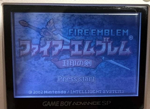 Games Gba