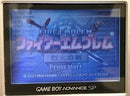 Games Gba