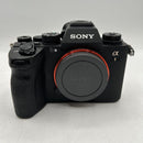 Sony Digital Slr 1 [Ilce-1]