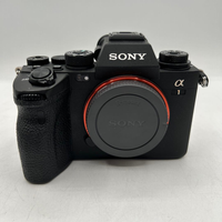 Sony Digital Slr 1 [Ilce-1]