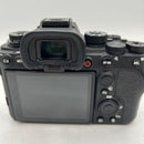 Sony Digital Slr 1 [Ilce-1]